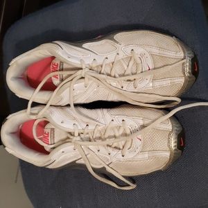 Nike womens running shoes